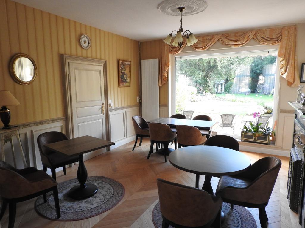 Villa Blanc Marine Bourbourg Ngoại thất bức ảnh