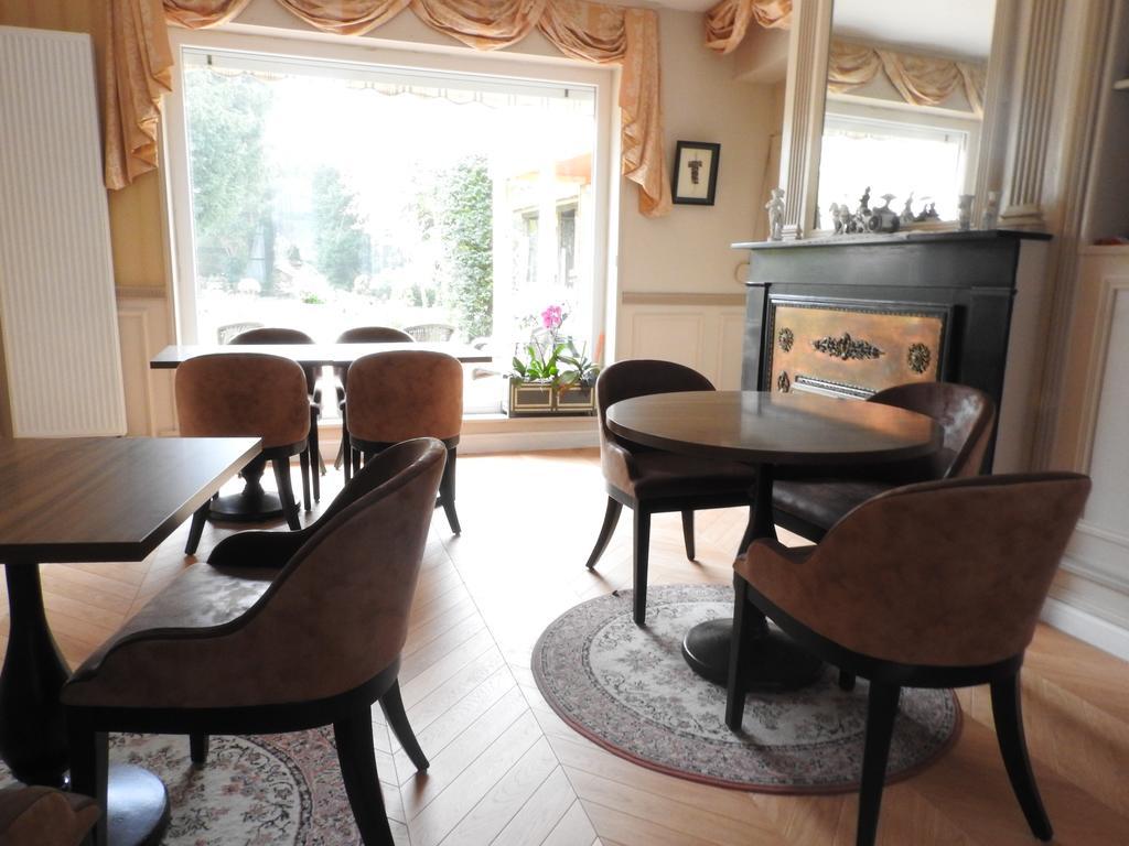 Villa Blanc Marine Bourbourg Ngoại thất bức ảnh