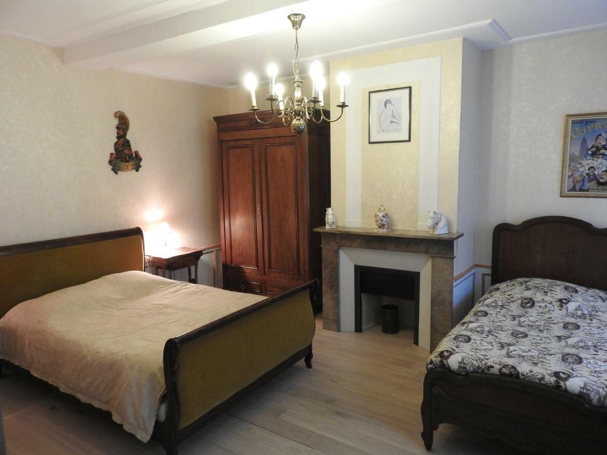Villa Blanc Marine Bourbourg Ngoại thất bức ảnh